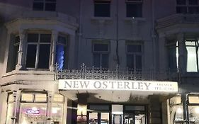 The New Osterley Hotel