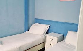 The New Osterley Hotel